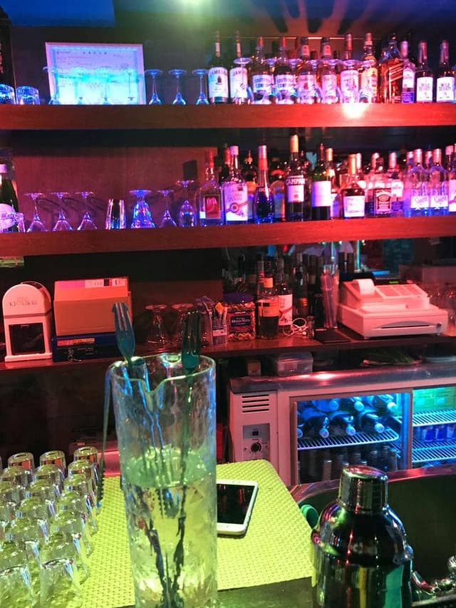 Club&Bar STOPOVER - サブ画像2