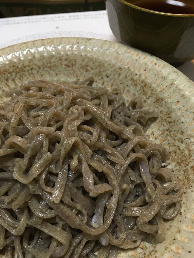 石挽き手打蕎麦 道心 - サブ画像2