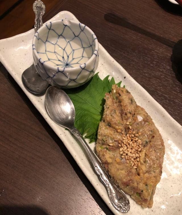 日本橋 うお・希 - サブ画像1