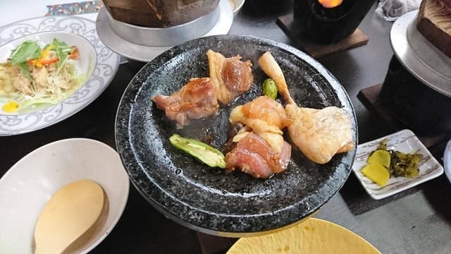 河良 - サブ画像2