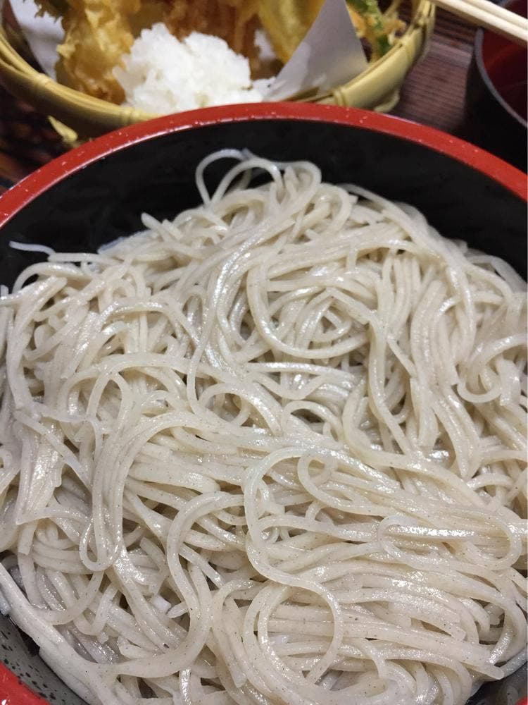 そば処 おおほり 本店