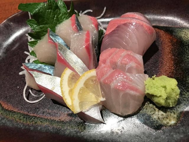 ゆっくり居酒屋 ごじのね・ほかけふね - サブ画像1