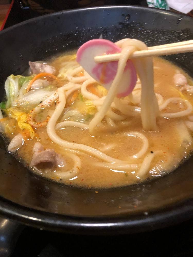 得得うどん 伊丹店