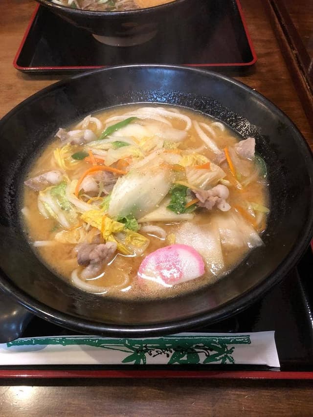 得得うどん 伊丹店 - サブ画像3