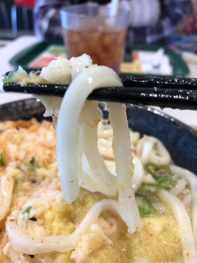はなまるうどん イオンモール甲府昭和店 - サブ画像2