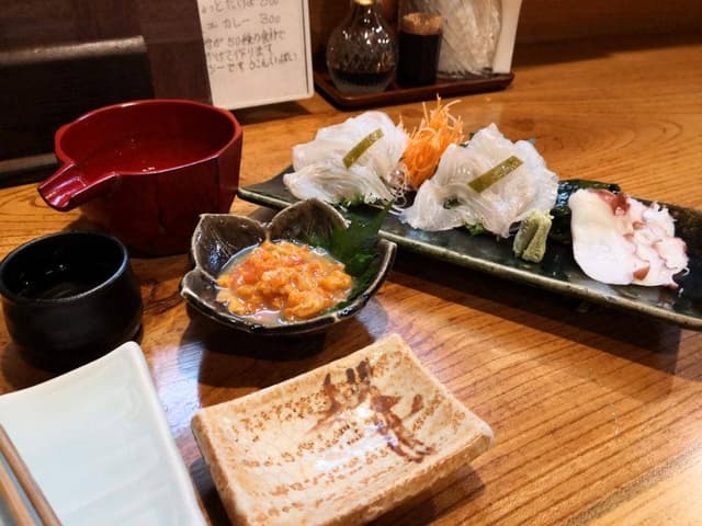夢酒三四郎 - サブ画像3