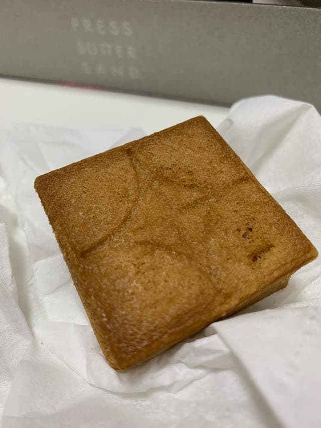PRESS BUTTER SAND 東京ソラマチ店 - サブ画像2