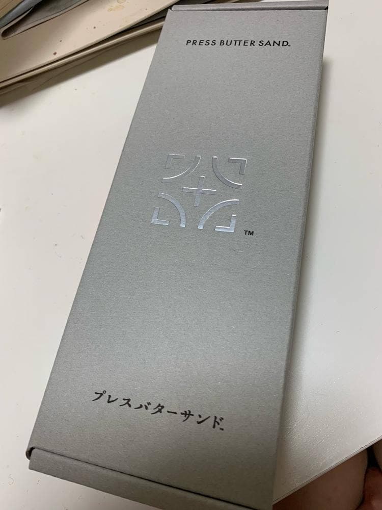 PRESS BUTTER SAND 東京ソラマチ店