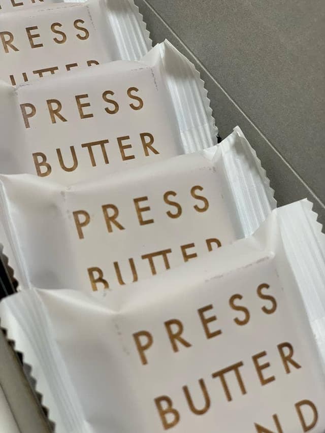 PRESS BUTTER SAND 東京ソラマチ店 - サブ画像1