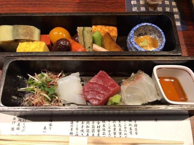 京都 瓢喜 八重洲店 - サブ画像3