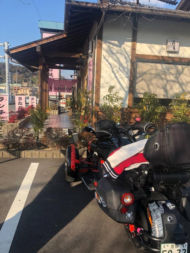 うなぎ家曳舟