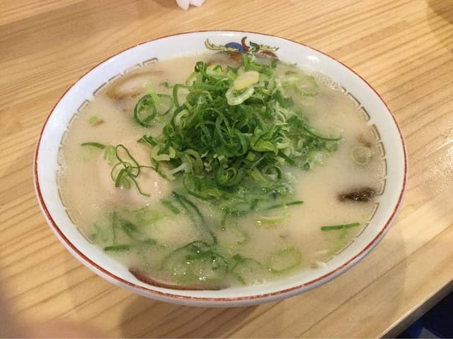 長浜ラーメン一番 福知山駅前店 - サブ画像2