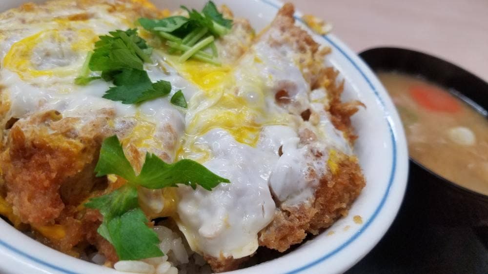 かつや 小山城南店