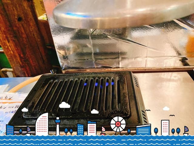 超ホルモン - サブ画像1