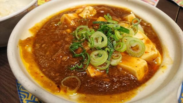 バーミヤン 北本店 - サブ画像2