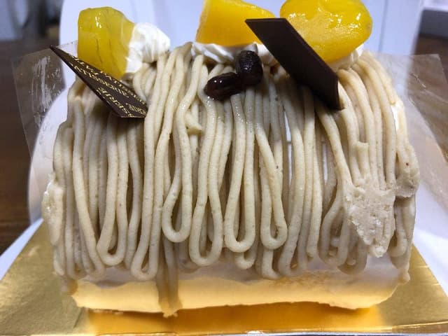 ボンとらや豊川本店 - サブ画像2