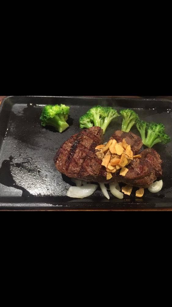 いきなりステーキ 大久保店