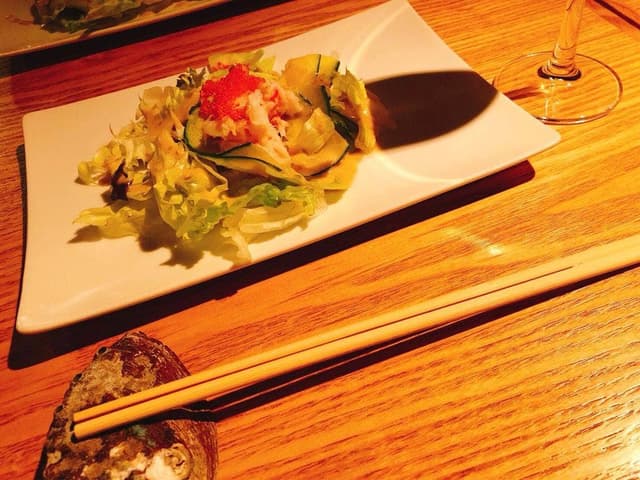 鉄板焼 天 渋谷店 - サブ画像2