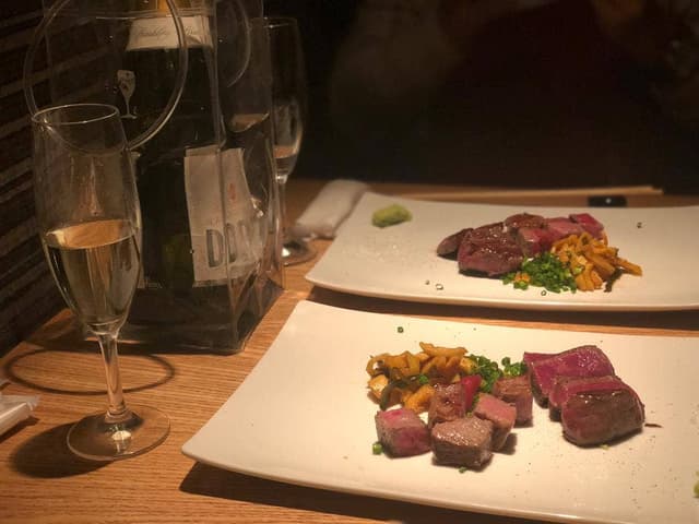 鉄板焼 天 渋谷店 - サブ画像3
