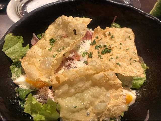 Osteria a.lconto - サブ画像3