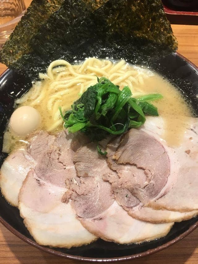豊島家 - サブ画像3