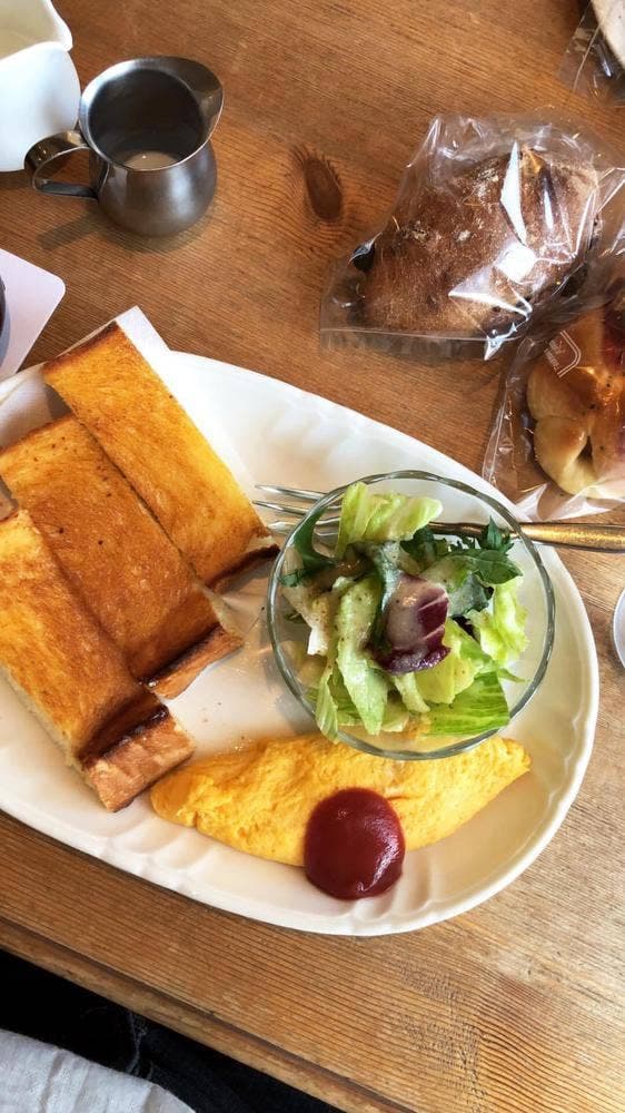 ビゴの店 仁川店 - サブ画像3