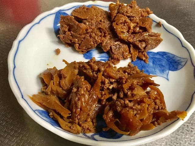 浅草今半 日本橋三越本店 - サブ画像1