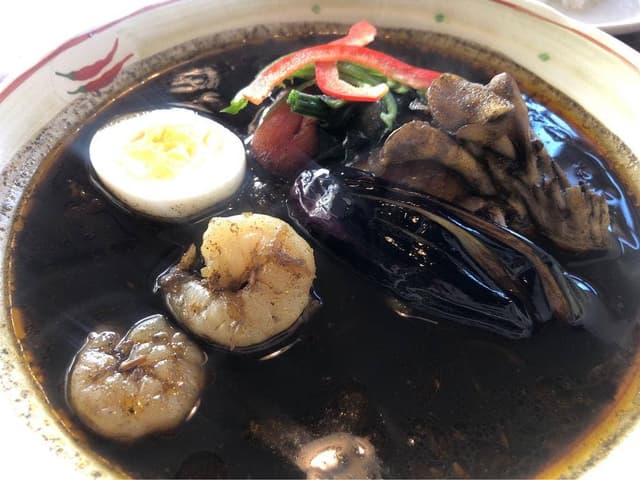 カフェジョウロ - サブ画像1