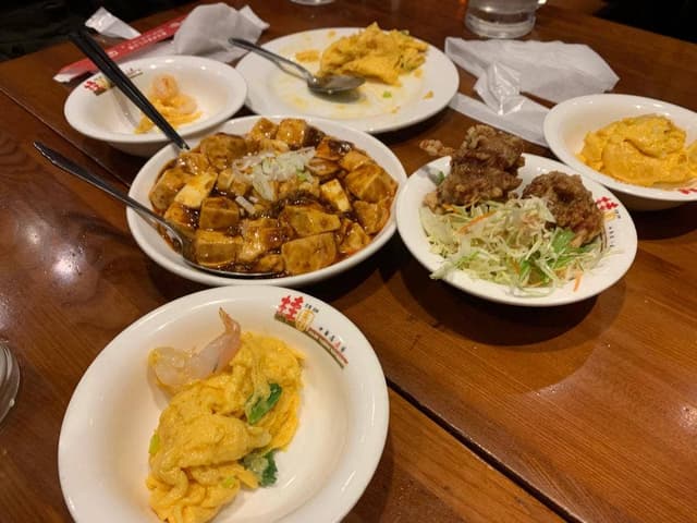 桂園 中華居酒屋・餃子 王子店 - サブ画像3