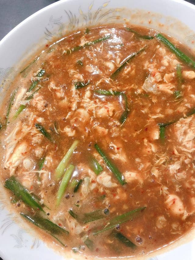 辛麺屋 桝本 都城都北店 - サブ画像3