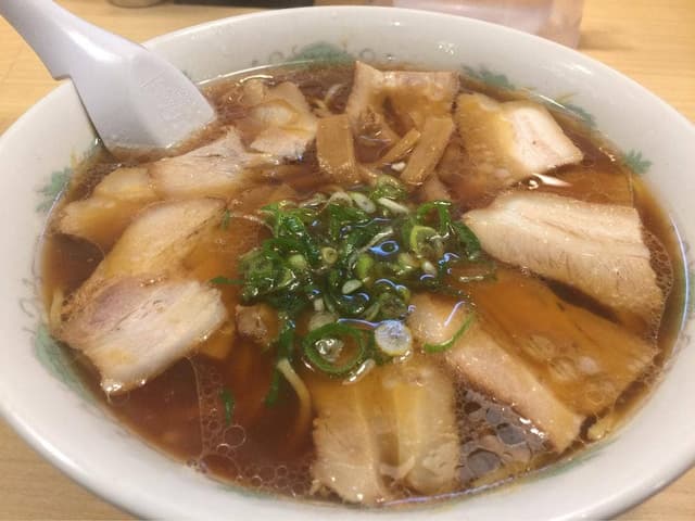ラーメン道 - サブ画像1