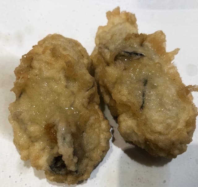 銀座 天一 立川伊勢丹店 - サブ画像3