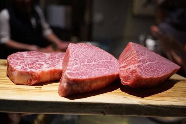 THE WAGYUMAFIA - サブ画像3