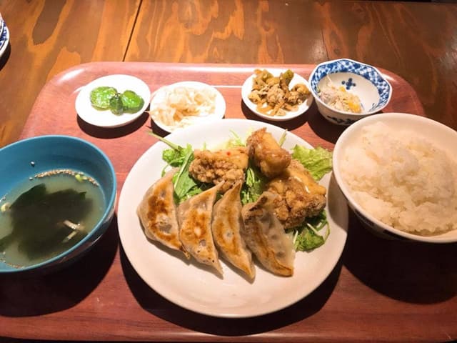 大衆酒場 からあげセンター加納 辻堂店 - サブ画像1