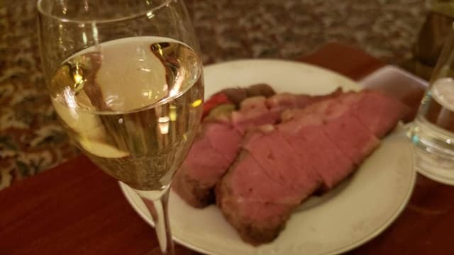 ル・マーキー ホテル椿山荘東京 - サブ画像3