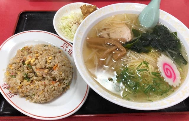 珉龍 吹田本店 - サブ画像3