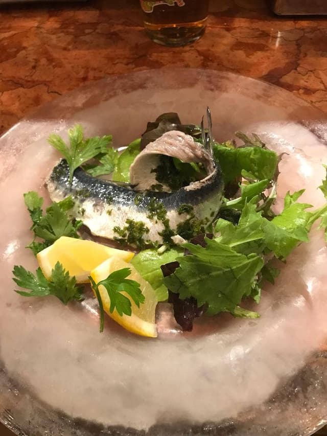 バール エ ターヴォラ カルダ ラ・ジョストラ - サブ画像3