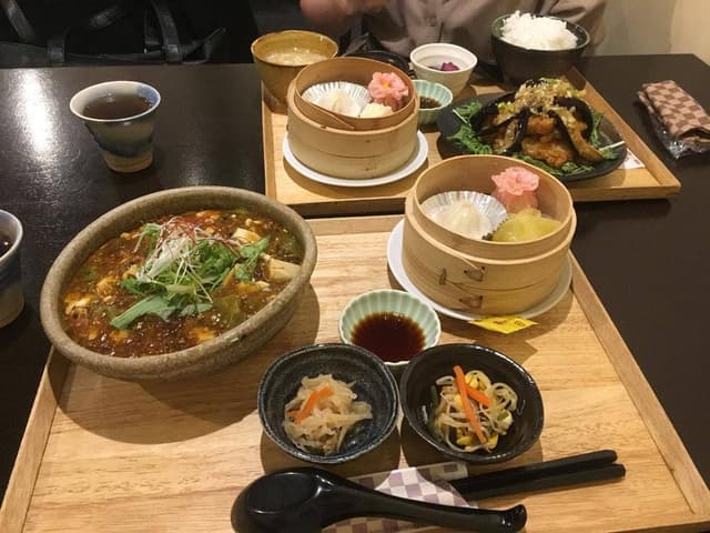 和夢茶Cafe - サブ画像3