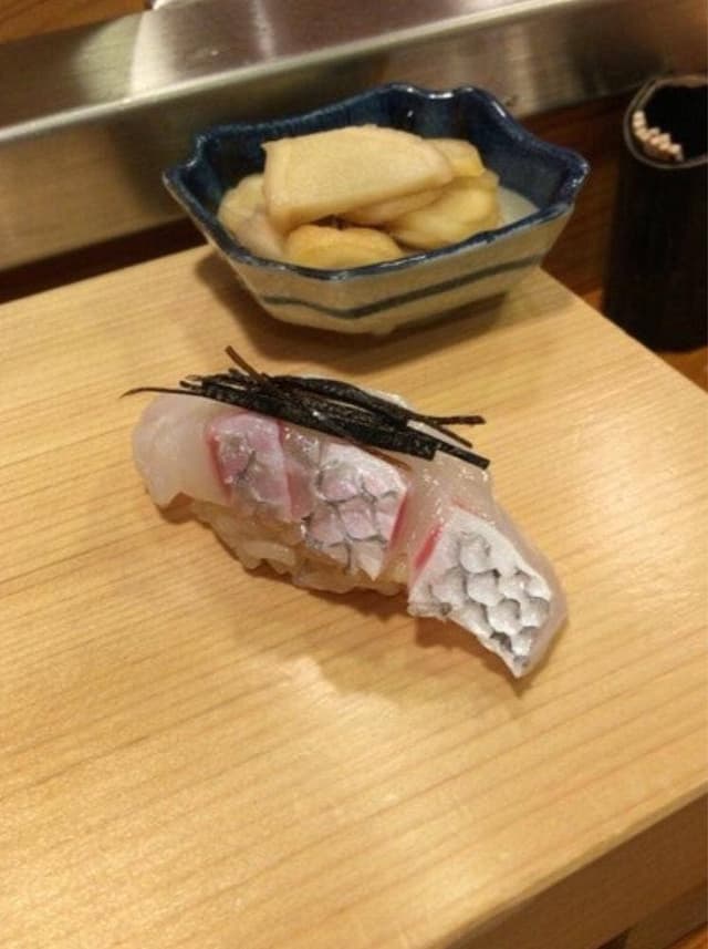 おけい鮨 - サブ画像3