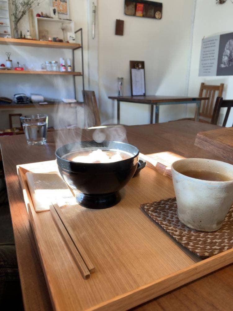 喫茶とあれこれ BANON