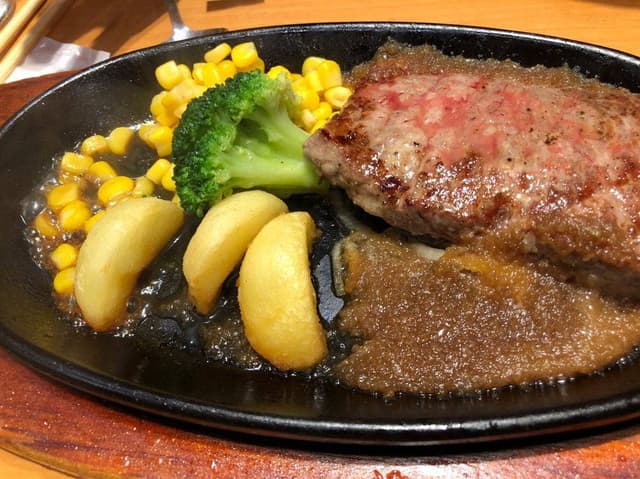 ステーキ宮 甚目寺店 - サブ画像2