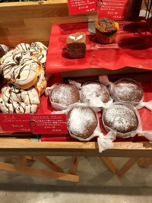 BAKEHOUSE Mère TauT阪急洛西口店 - サブ画像1