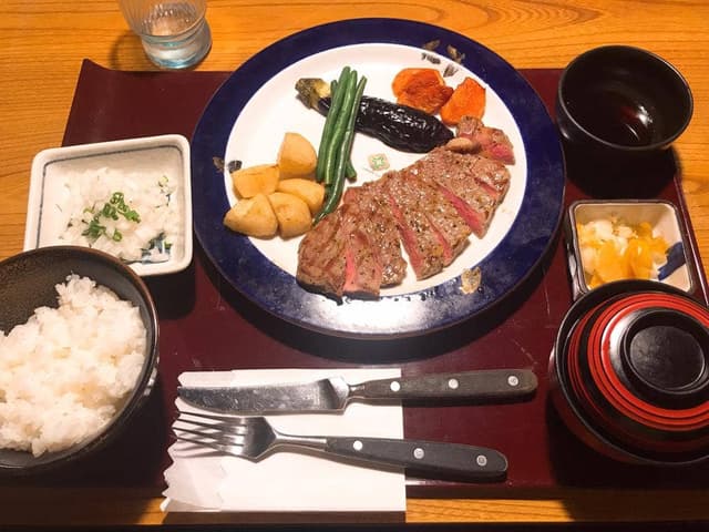 いっちょう 群馬町店 - サブ画像1