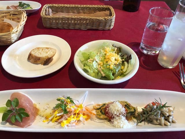 ヴェッソーネ - サブ画像3