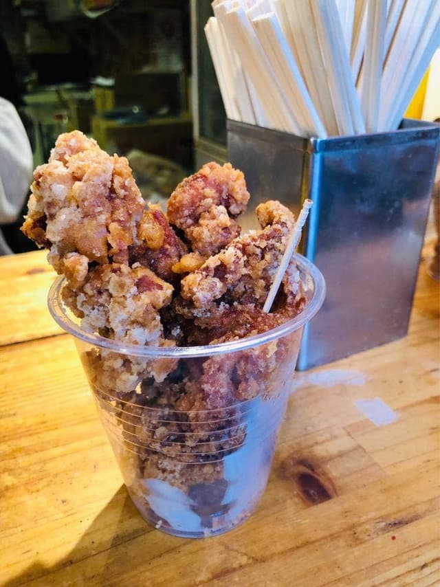 鶏金商店 - サブ画像3