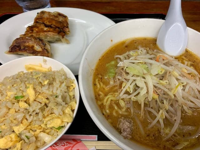 札幌や 伊佐店 - サブ画像1