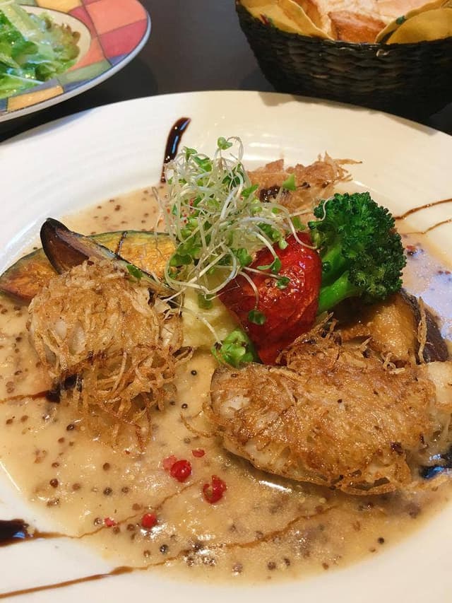 Bistro St.Anna - サブ画像1