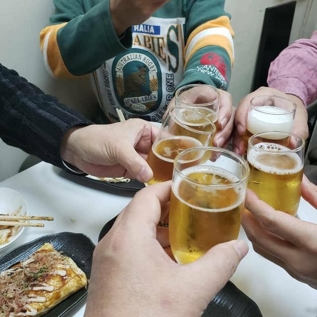 たこレンジャー - サブ画像2