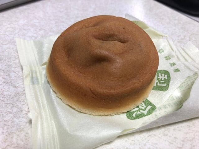阿闍梨餅本舗 満月 阪急うめだ本店 - サブ画像2