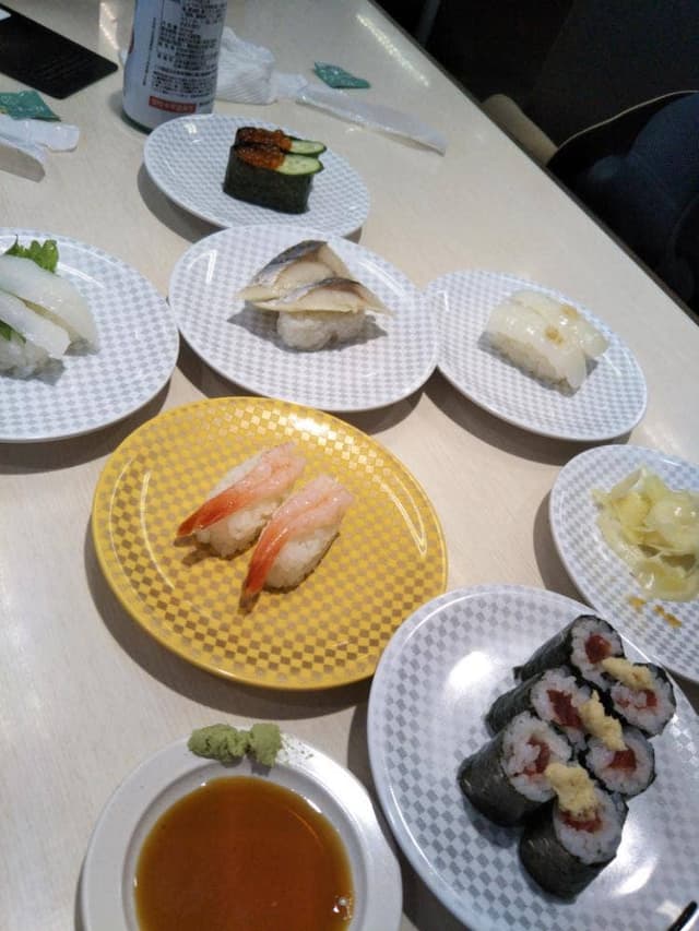 魚べい 手稲前田店 - サブ画像3